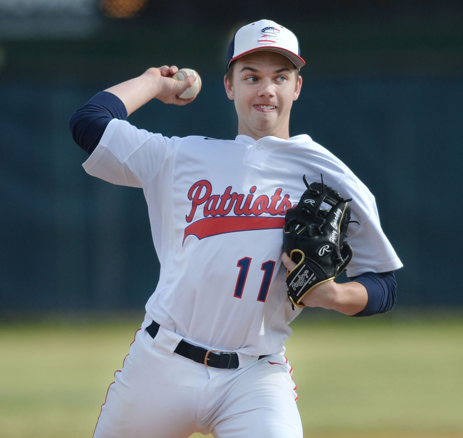 Sullivan Central vs Sullivan East